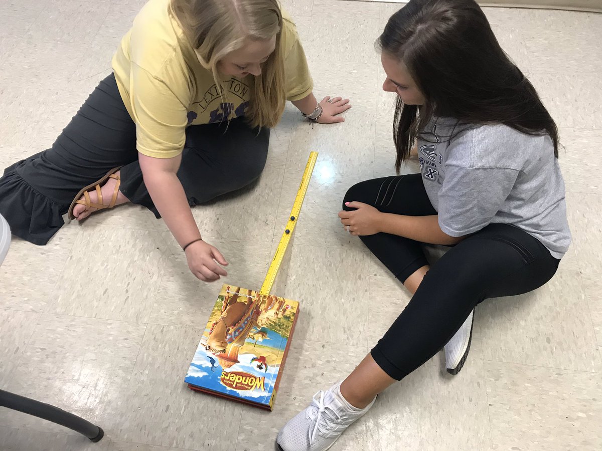 kimberw5226's tweet photo. “Improve” stage of engineering design process-where true learning happens! @mssmithsclass2 @thricketts @LEW_Elementary @LaudCoSS @CCSBOE @amstiuna #AMSTIworks #summerinstitute2019 https://t.co/ihIAd6MeKh
