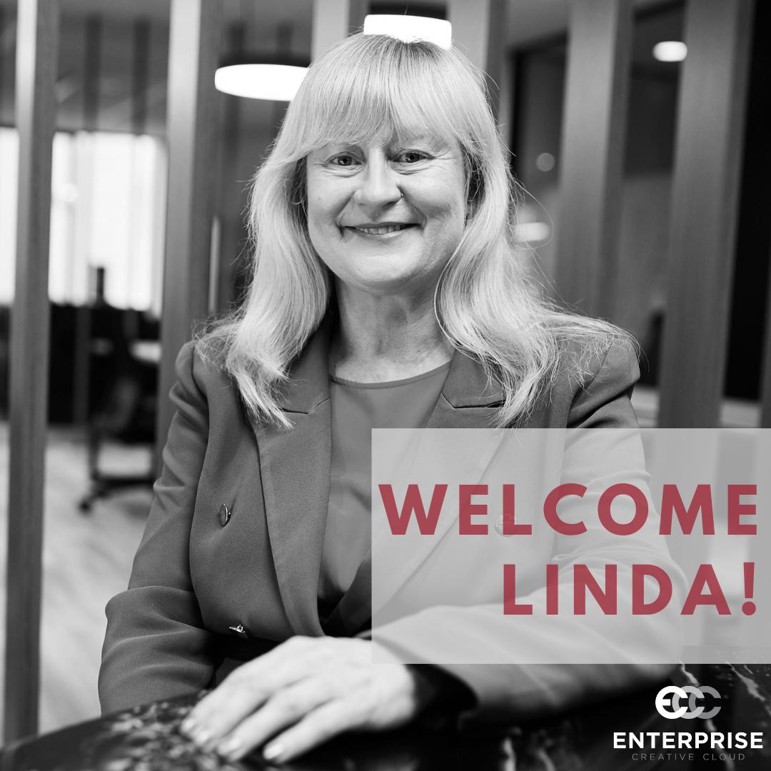 “I look forward to providing great results for clients and help them create personalised self-service customer experiences which are easy to access anywhere, anytime and on any device.” Read our release to find out how Linda came to join us #ECC #Digital enterprisecreativecloud.com.au/2019/05/13/lea…