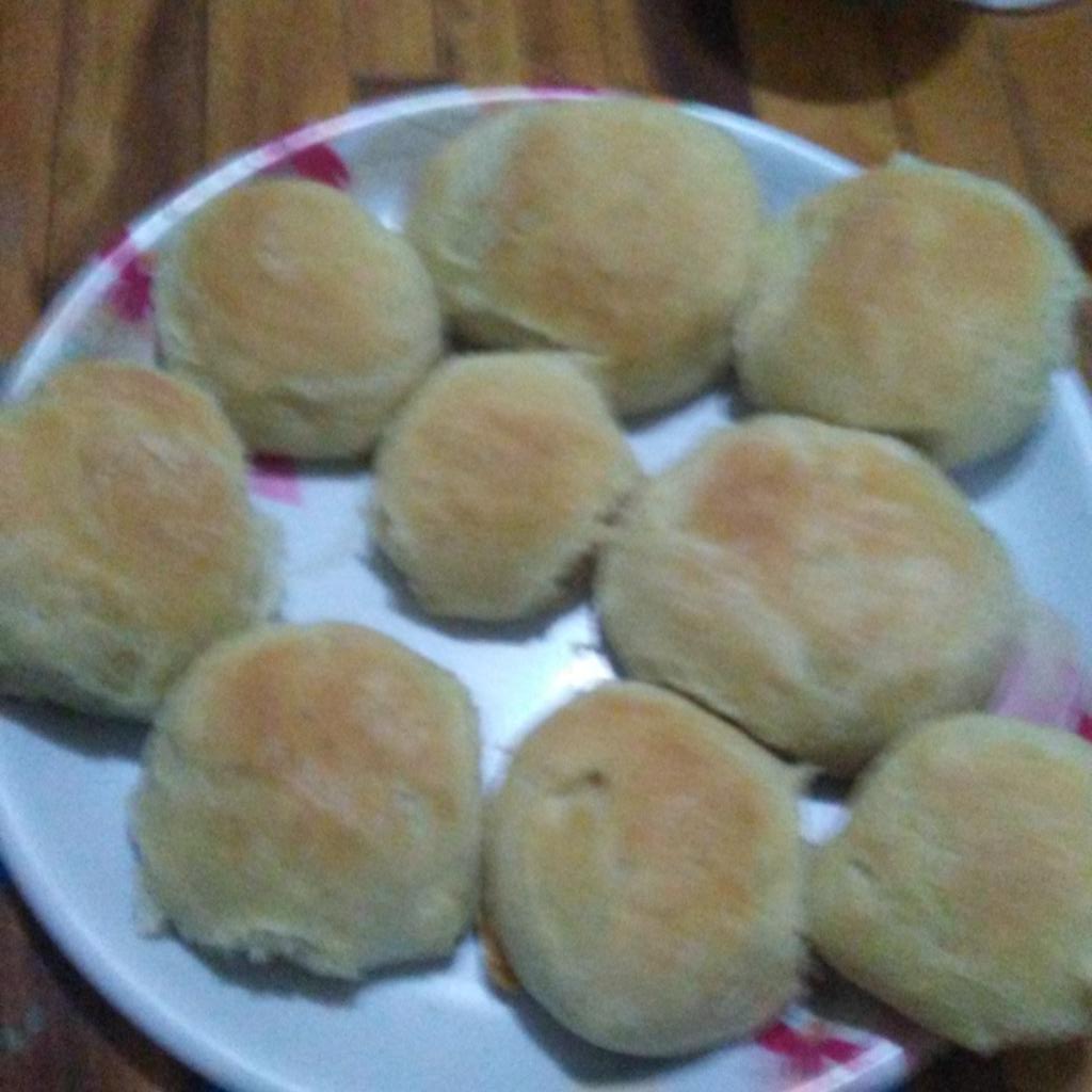 ptopelo's tweet image. #BreadTime 😍