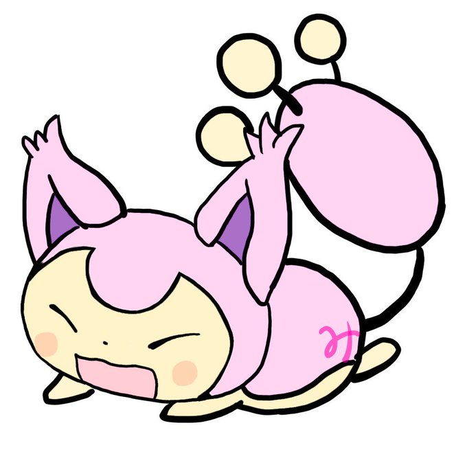 エネコのtwitterイラスト検索結果 古い順