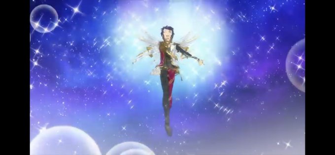 オーロラライジングのtwitterイラスト検索結果 古い順