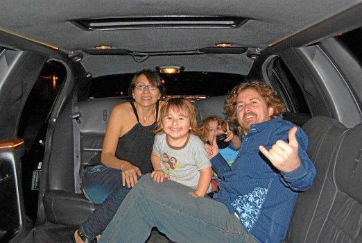 BREAKING - JURY RECOMMENDS DEATH for counts 2,3 &amp; 4.  For Summer McStay and her two sons.  They recommend LIFE for count 1 - Joseph McStay.  #McStay