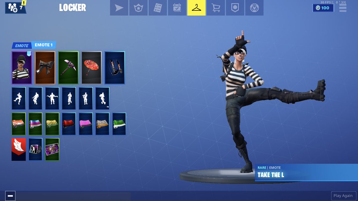 x103p's tweet image. Giveaway!
(Account in pic)
STW, season 3 AND MORE!

Must follow:
@FNBRsnow my alt
@BunnyFNBR me

MUST DO: Like + RT= comment when done!

End(🎁)= 35 Likes and 20 RTs