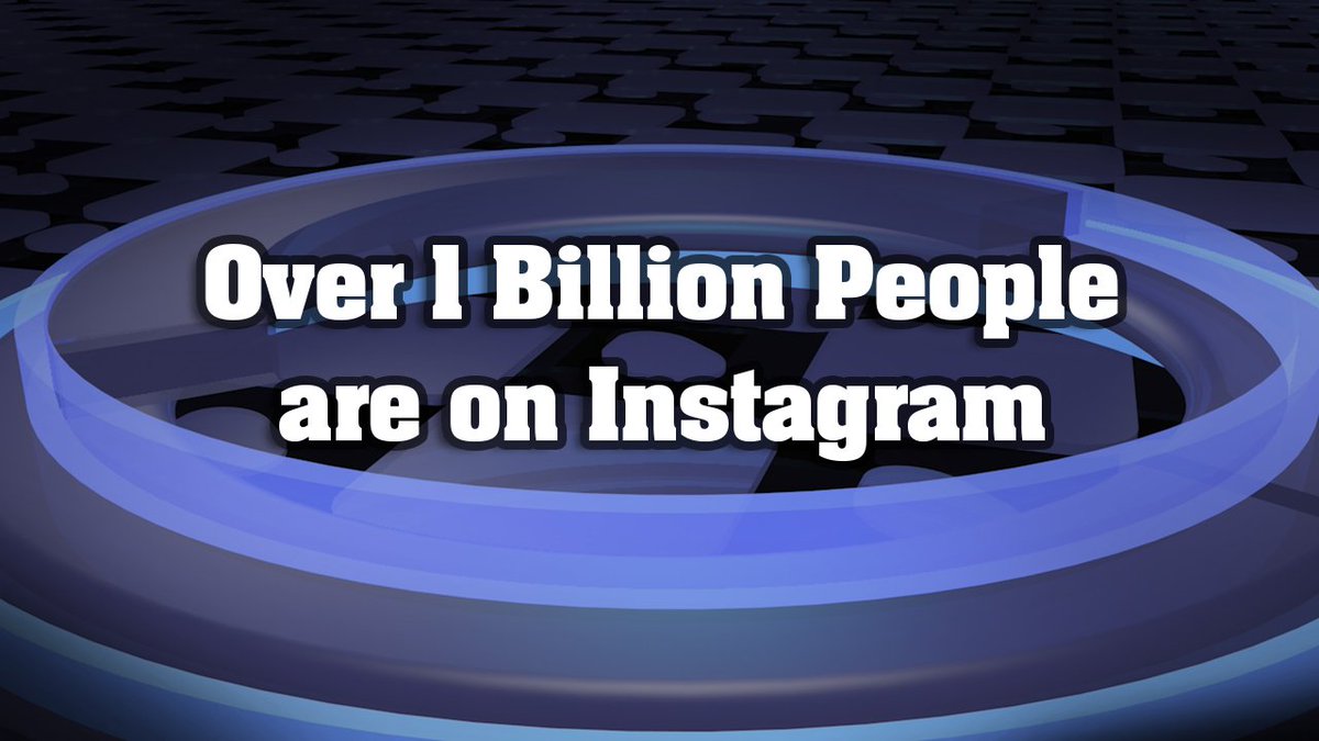 njbranding's tweet photo. Facts about Instagram. Is your brand taking advantage of it?
#Marketing #MarketingStrategy #Sterategy #Business #Logo #LogoDesign #LogoDesigner #ClientLogo #ClientWork #NJ #NorthJersey #NewJersey #GraphicDesign #Branding #DailyArt #DesignInspiration #3DDesign #3DArt #Render https://t.co/E01MUm8V4P