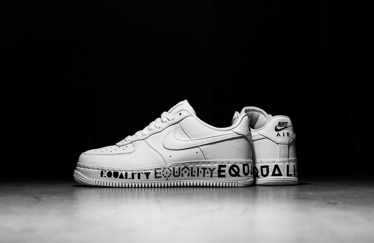 nike air force 1 low equality