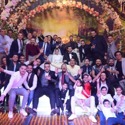 #NewProfilePic وهو العمر اية غير ليلة زي دي ❤️👑