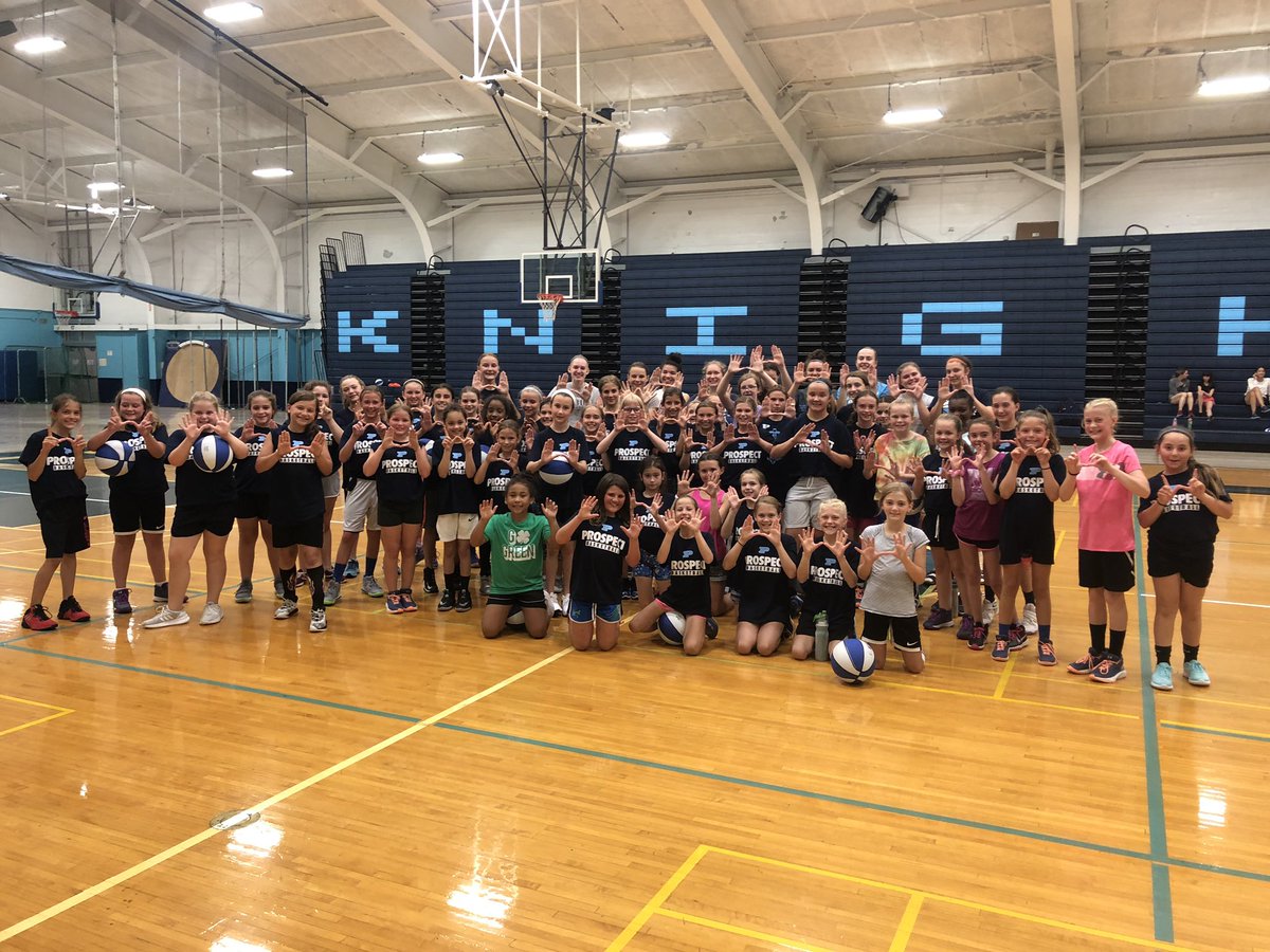 Prospect Girls Basketball tweet media