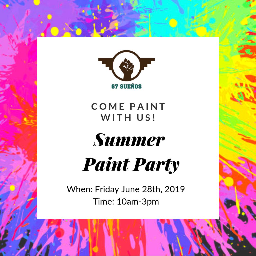 67Sueños tweet media