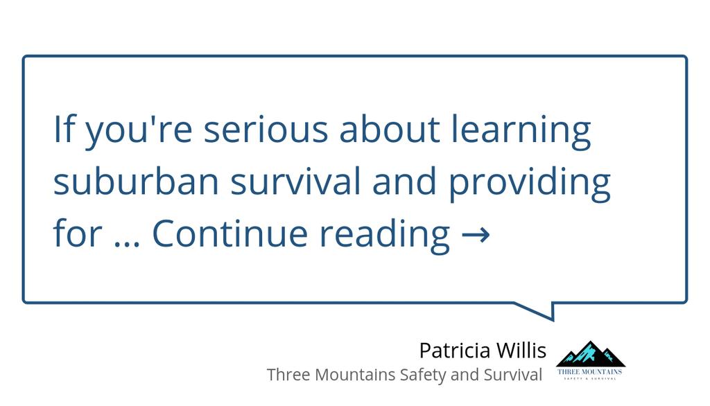 SafetyThree's tweet image. "Seed Starting for Absolute Beginners" lttr.ai/ESuh #SurvivalGarden #PlantingForBeginners #SeedStarting #Gardening