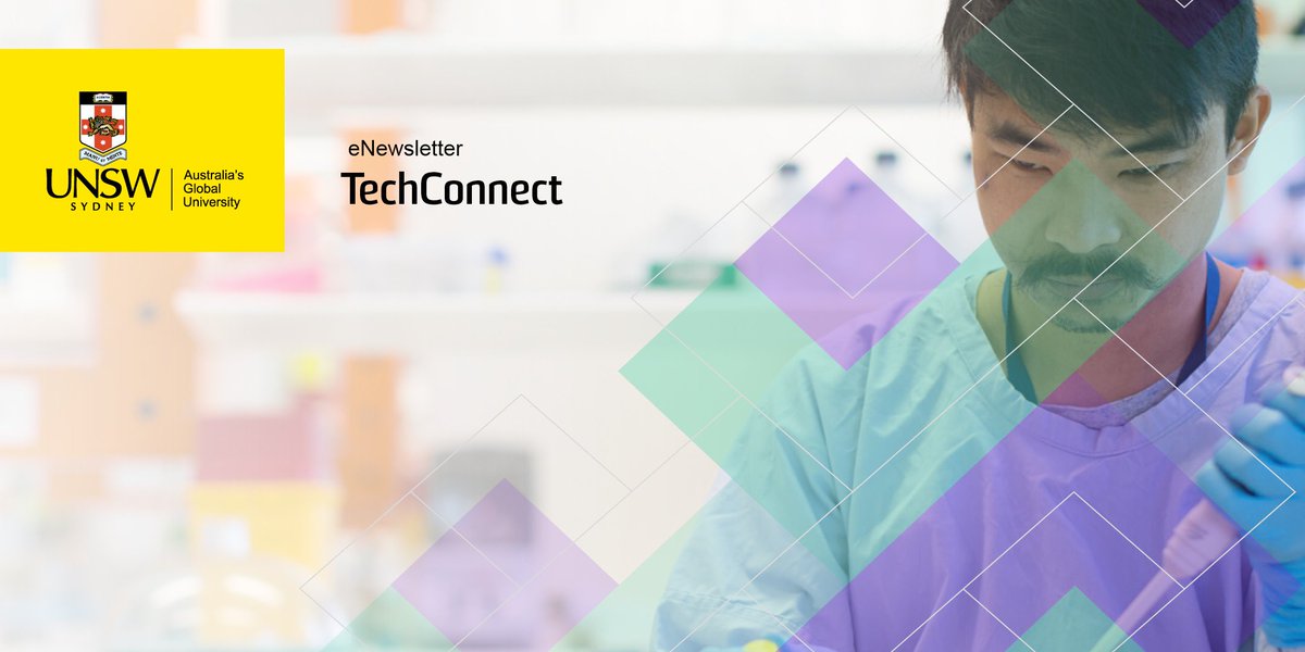 TechConnect_'s tweet image. Techconnect Newsletter - Register for the breakfast! mailchi.mp/c8043438e571/t…