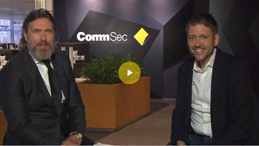 CEO <a href="/fabiansiegel/">Fabian Siegel</a> caught up with <a href="/CommSec/">CommSec</a> to discuss our partnership with <a href="/woolworths/">Woolworths</a> and how $MMM continues to grow bit.ly/2J7zNMs