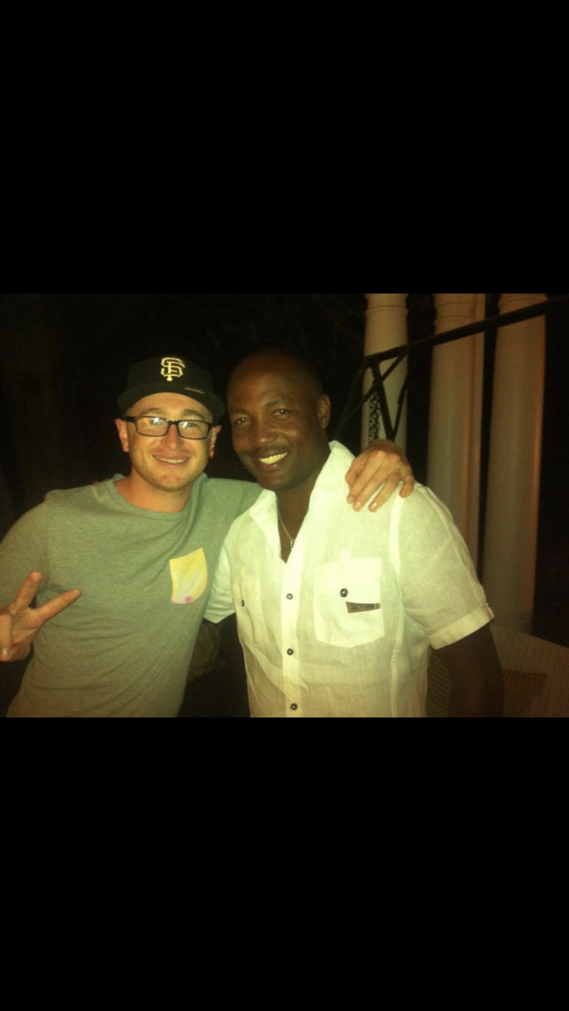 Happy birthday to the Prince 