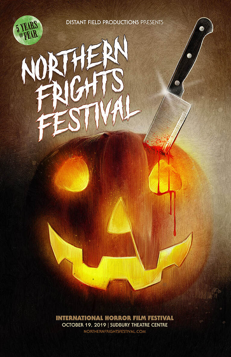 NorthernFrights (@nff_horror) on Twitter photo Thrilled to reveal this years' official festival poster from the very talented <a href="/mctherrien/">Matthew Therrien</a>! It's killer! #horror #filmfestival #indiehorror
northernfrightsfestival.com Thrilled to reveal this years' official festival poster from the very talented <a href="/mctherrien/">Matthew Therrien</a>! It's killer! #horror #filmfestival #indiehorror
northernfrightsfestival.com