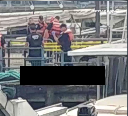 They found a body in the water half a mile away from the bridge....  A lot people online saying description matched Etika. NOTHING CONFIRMED!  I'll update when i can. Heartbroken RN.