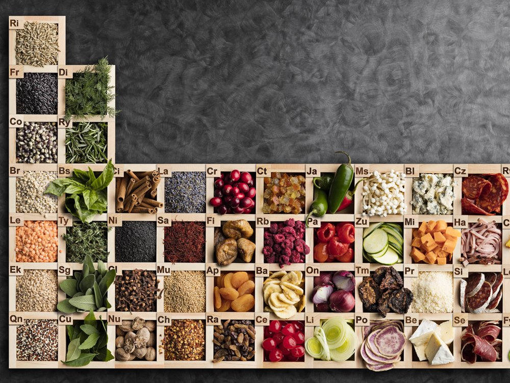 Modernist Cuisine tweet media