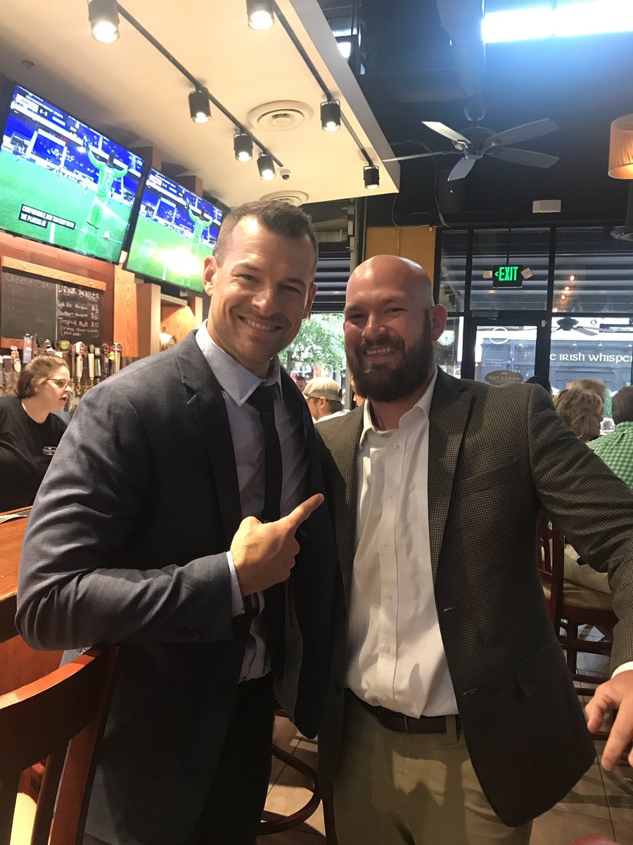 When Terry from South Dakota invites you out with his friends from South Dakota. You go out with Terry and his friends from South Dakota. #MSC2019 #BoldSchool