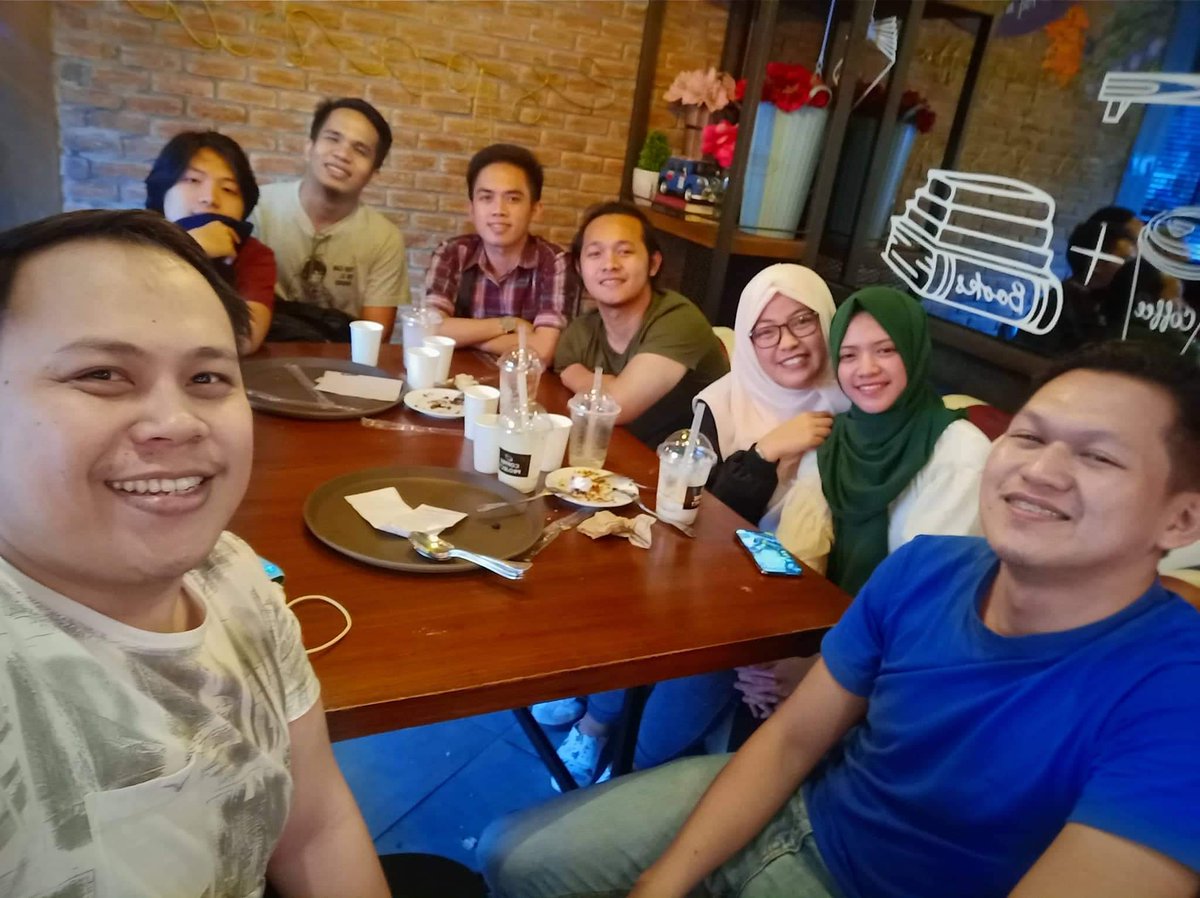 butungan's tweet photo. Sulit na sulit ang isang araw kung bakasyon. ๐๐๐
#yesterdate https://t.co/ddym6rwbtB