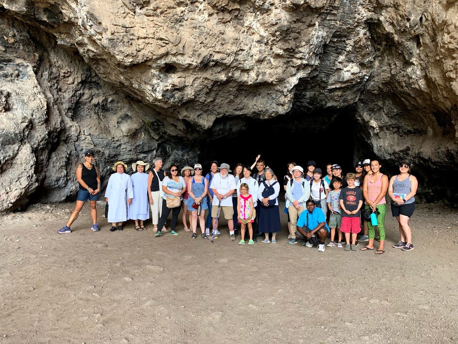 chaminade_ece's tweet photo. Happy #montessorimonday! We want to share with you some group pictures from our Montessori Summer Institute, which concluded this past weekend. To see more highlights, visit the @chaminademsi Facebook page #cuhecemontessori https://t.co/sUZ2i88OEq