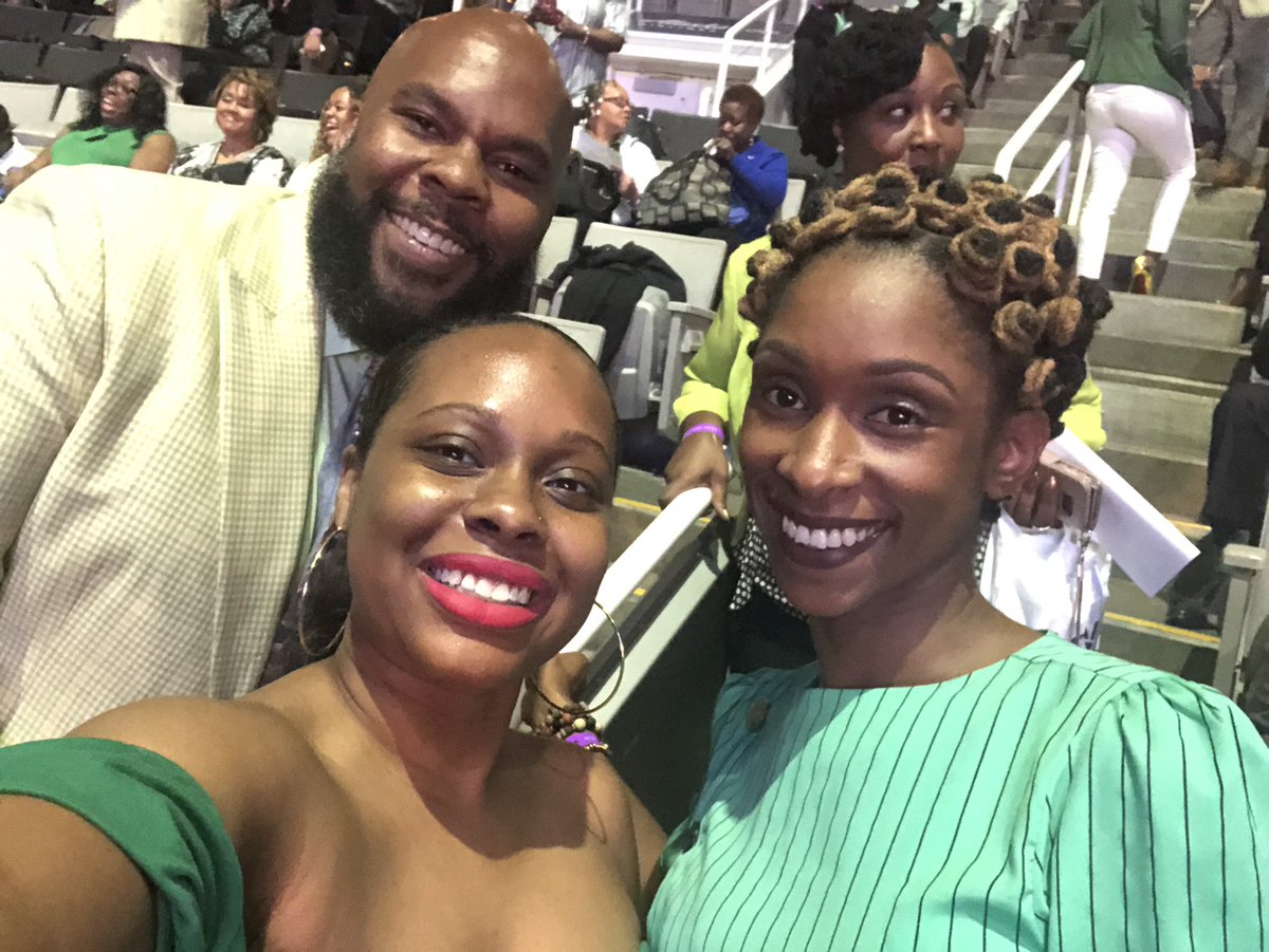 Ebony_Ivoryyy's tweet photo. Some of the moments from this weekend π #CCC #BlackExcellence #Acnnextgennow https://t.co/T5qOaYfgrC