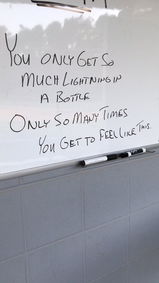 † The Frazier tweet media