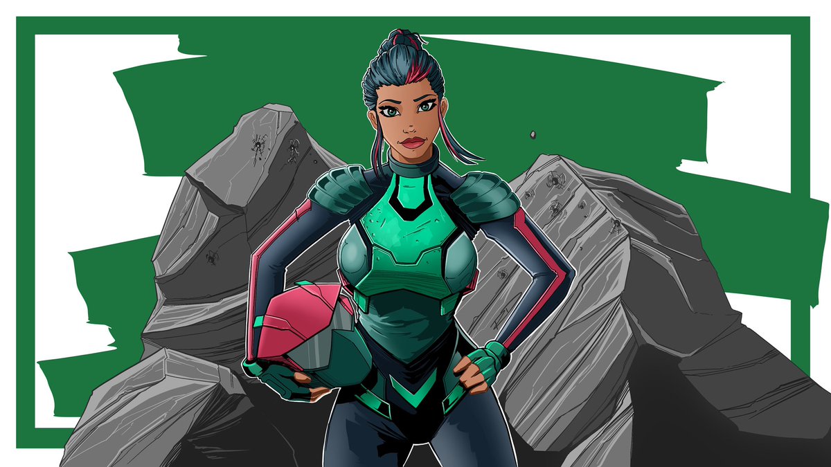 letsdrawstuff98's tweet photo. Creator code: Letsdrawstuff
Still working on doing the background but here is a update for “Singularity” enjoy! . #fortnite #epicgames #art #Artist #DigitalArtist #Singularity #letsdrawstuff98 https://t.co/3dqXsNL11h