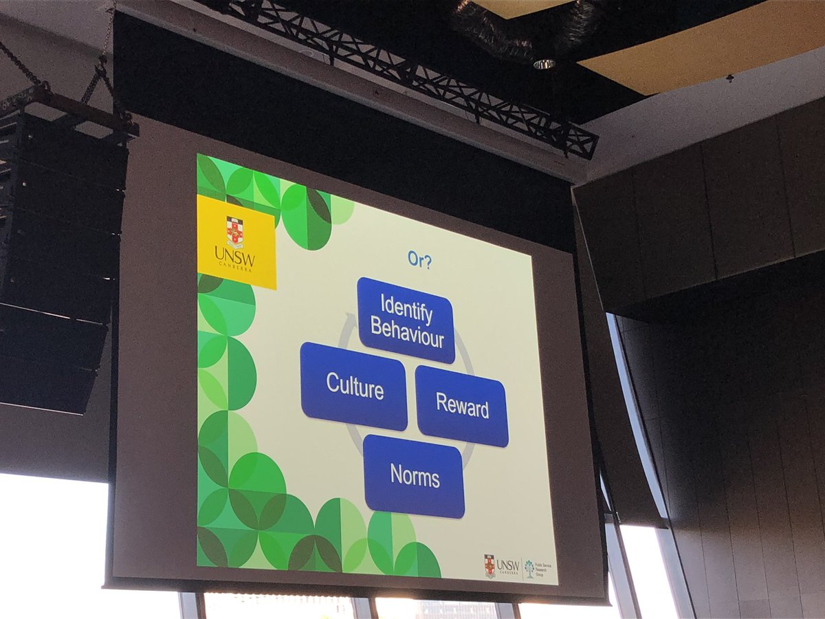 ErmaRanieri's tweet image. We have to identify &amp;amp; support the behaviour we want to get the culture we want @debbiebl2 #TransformingPerformance #SALeadershipAcademy @IPAASA