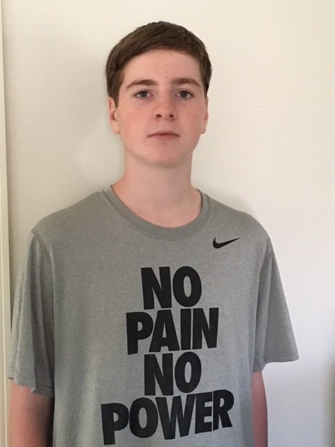 PressBreakHoops's tweet photo. Watched @JoshStehle at the Philly Live event.  6'5" c/o 2020 wing put up big numbers leading a very young Great Valley HS team (only 3 returning varsity players).  Kid can score at all three levels and plays tough D.  High academic D3's &amp; some D2's have taken notice. https://t.co/9GbFQg3wTJ