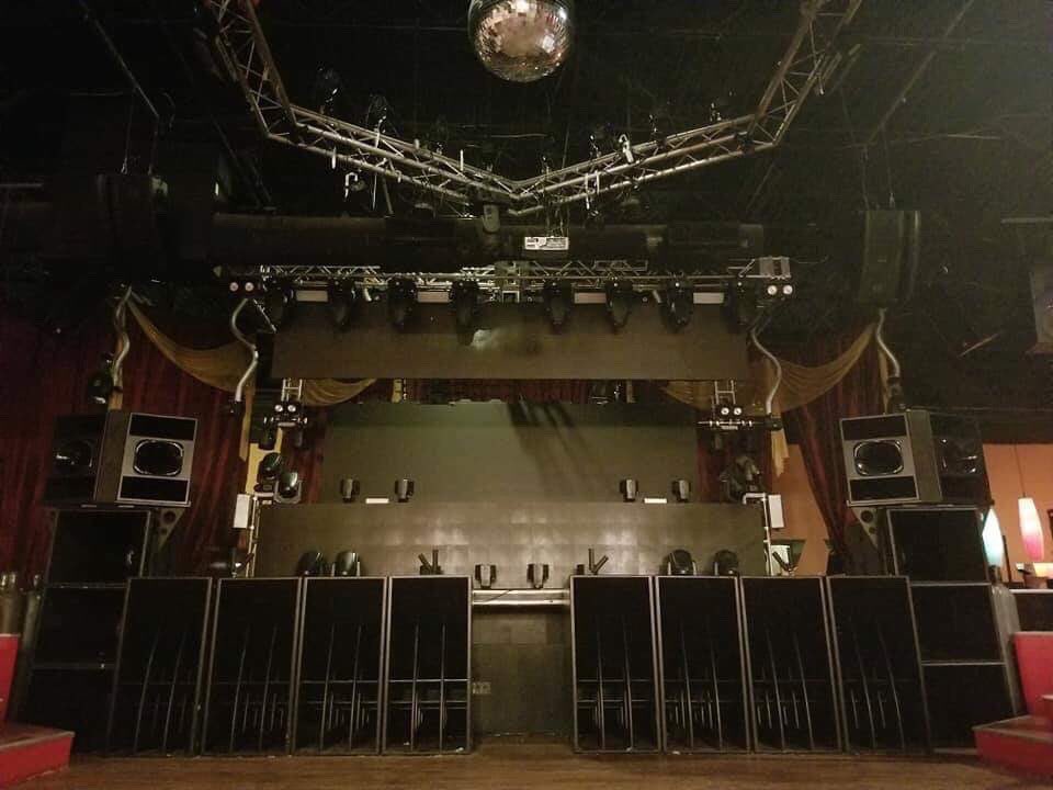 _LimeLightEvent's tweet photo. AYO TX WE ARE 7 DAYS FROM @MOODYGOOD ATX DEBUT 

Saturday come out for a night of next level bass w/ support from

@stucamusic 
@nikpurohit 
@Grant__Curtis 
@OGLarryDubz 

And to make sure the bass is way in your face we have Henny Sound in the building. 

https://t.co/BtZGTXtwuS https://t.co/7Yw1CNzTY8