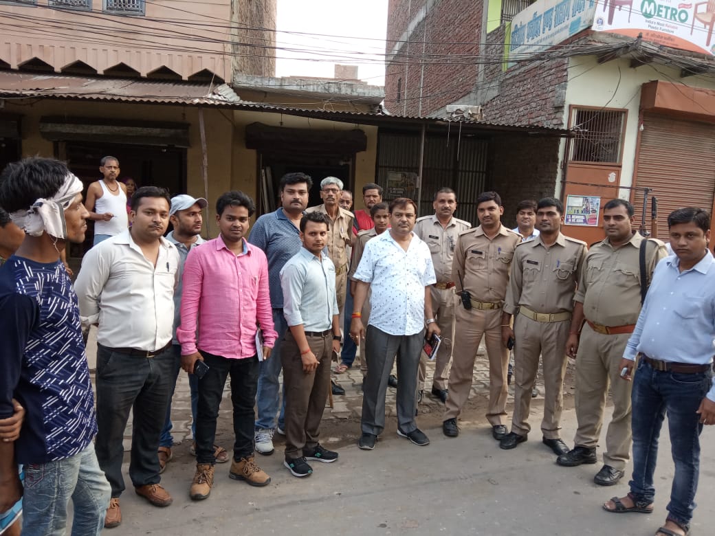 SE Mainpuri tweet media