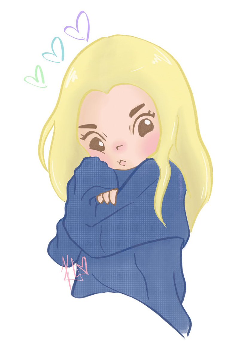 chunghadoodle's tweet photo. chungha, the squishiest baby, still wants you to stream #snapping https://t.co/h9JQaFXw5K