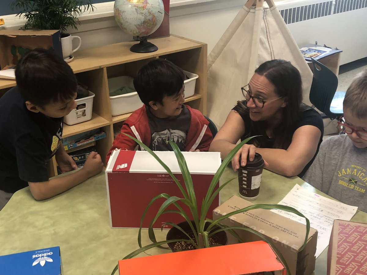 Governor Semple School tweet media