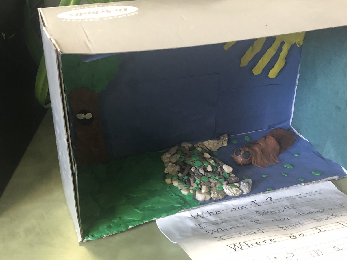 Governor Semple School tweet media