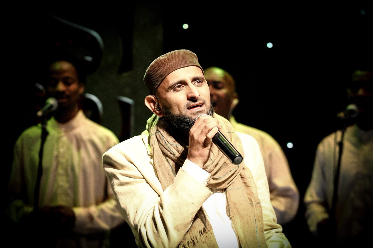 1Footinthesink's tweet photo. New Episode!!
In this episode, we talk to @ZainBhikha  about his journey as a performing artist, the tragic event leading him towards a singing career, the impact his music, staying fresh and how he has been able to spread a message of peace with the platform he has been given. https://t.co/JdzQI7J2w8