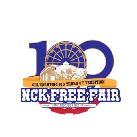 HuncovskyMktg's tweet photo. Thank you to the NCK Free Fair for the opportunity to help promote the 100th anniversary of the fair! It was an honor to be asked to design a new logo for the special occasion along with a new look to the fair book, web site! Check out the new site at https://t.co/psGc1KwsPG https://t.co/mM0TS8EcxM