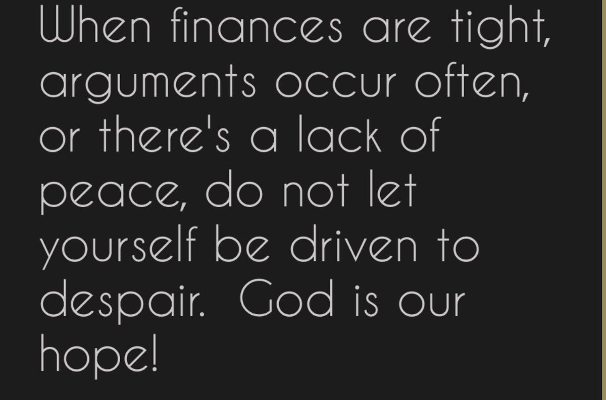 kararuthfarris's tweet photo. #EveningDevotional https://t.co/koJz6J5aJx