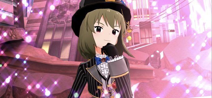 永吉昴キメ顔選手権のtwitterイラスト検索結果