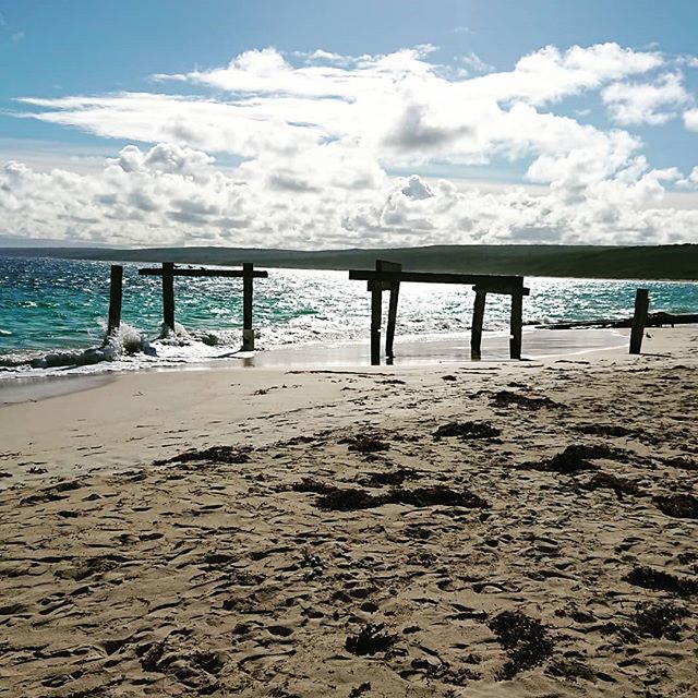 Going for a wonder; are you ready to join me? bit.ly/2KDCnx5