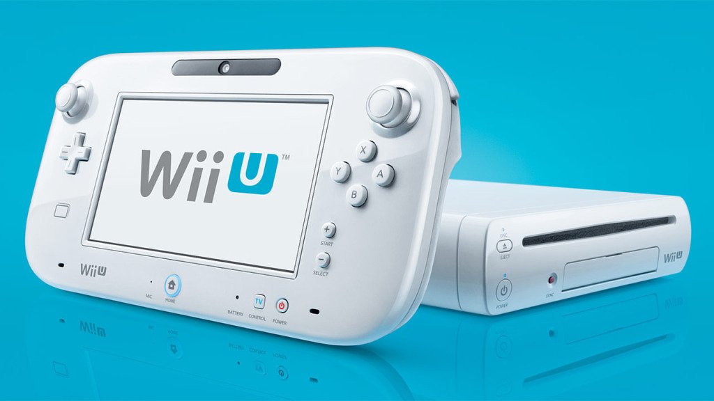 MyNintendoNews's tweet photo. The Wii U Firmware Has Been Updated To Version 5.5.4 https://t.co/haK5MeTEik https://t.co/ORzLK0r08F