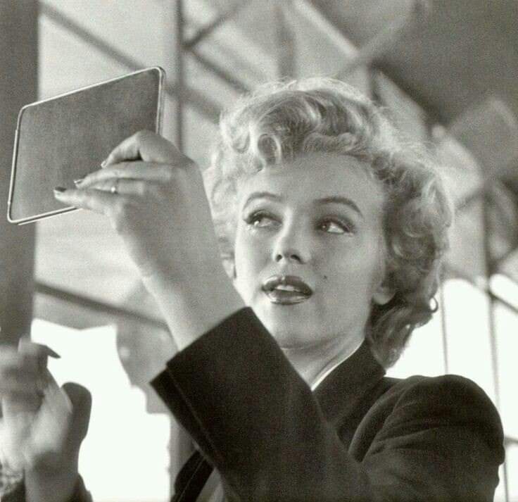 Marilyn Monroe Passion (@dadamarseille) on Twitter photo 