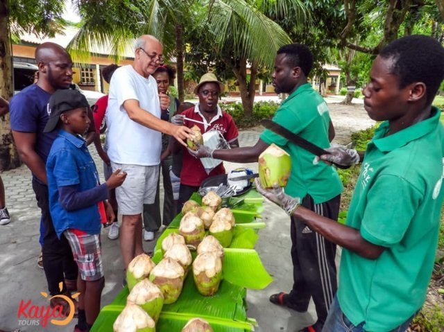 wowghonline's tweet photo. Ghana to host maiden International Coconut Festival https://t.co/aThU2VMrWV https://t.co/ffKphE90sM