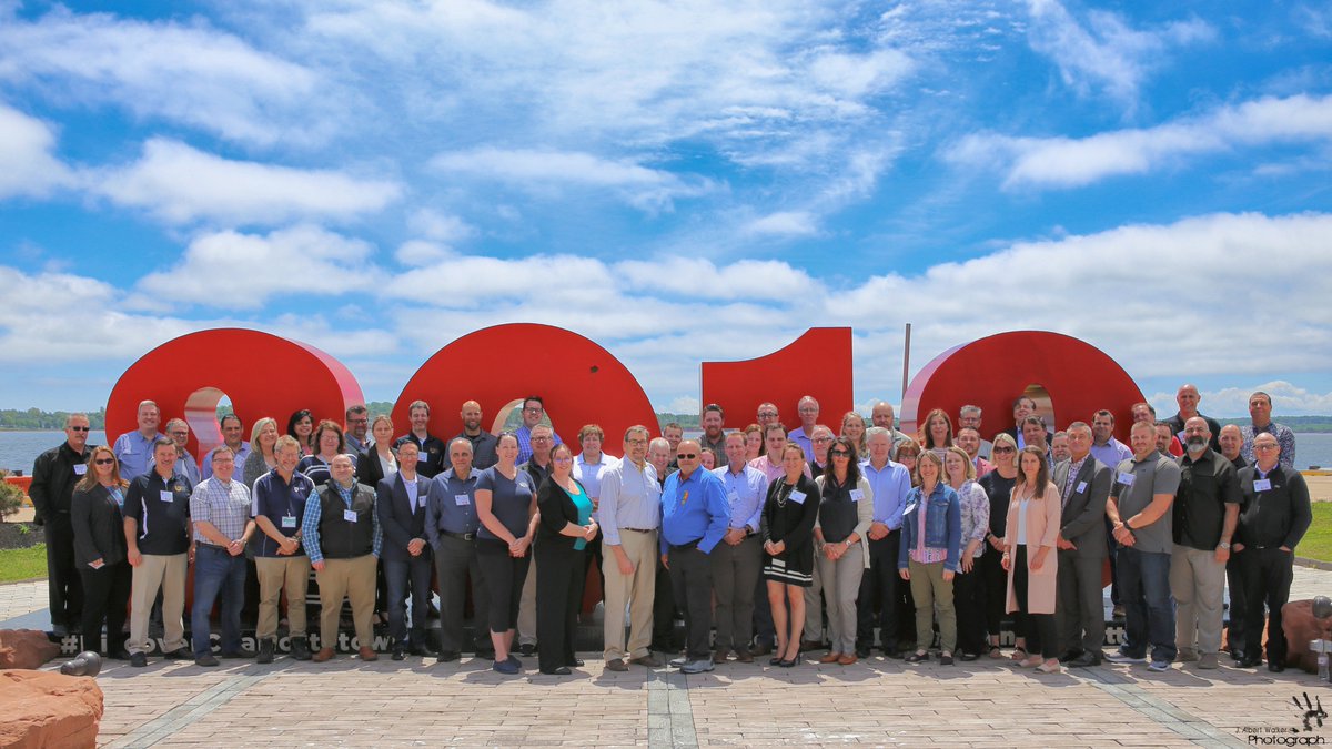 An open note to my peers. My thoughts on the 2019 International RoundTable on Community Paramedic Conference in Charlottetown, Prince Edward Island, Canada.

facebook.com/InternationalP…