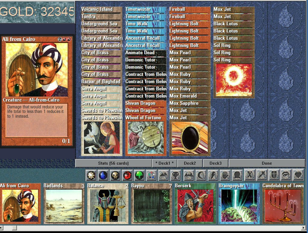 magic the gathering shandalar game download magic the gathering shandalar game download