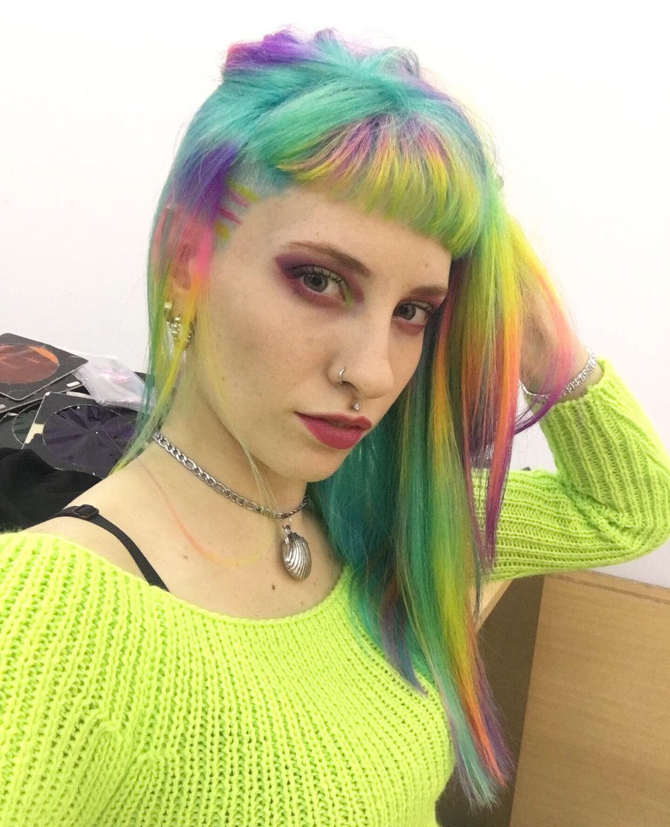 Neonclothing Hashtag On Twitter