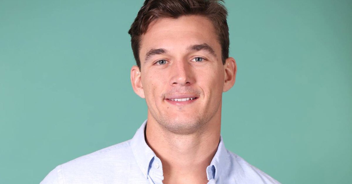 my current bachelorette top 4: 

#TheBachelorette