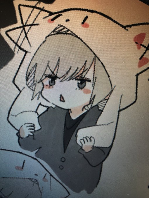 おはようございます今日から現実ですがんばろうな 