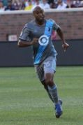 Happy Birthday, Collen Warner!
June 24, 1988
Profession soccer player
 