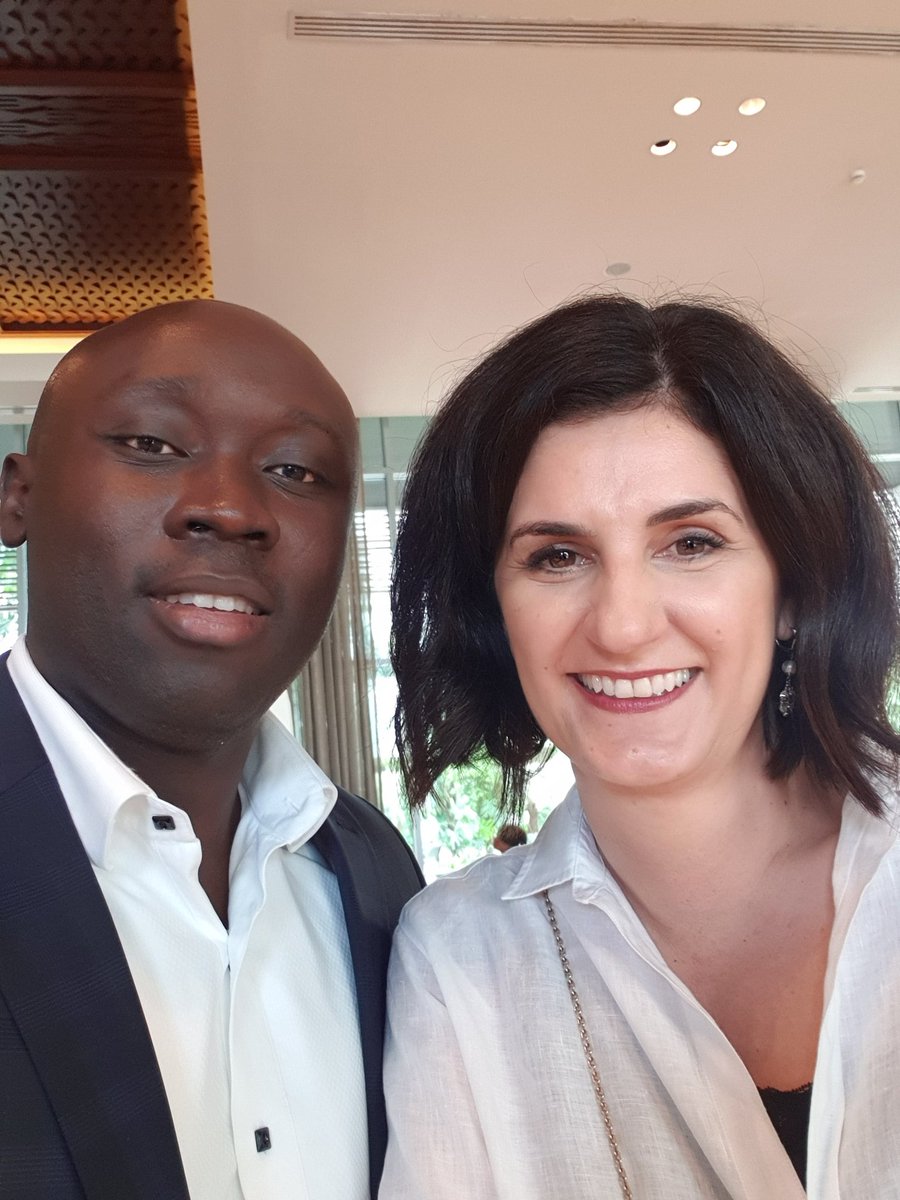 Felix Nkansah tweet media