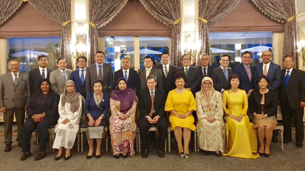 Amran Mohamed Zin tweet media