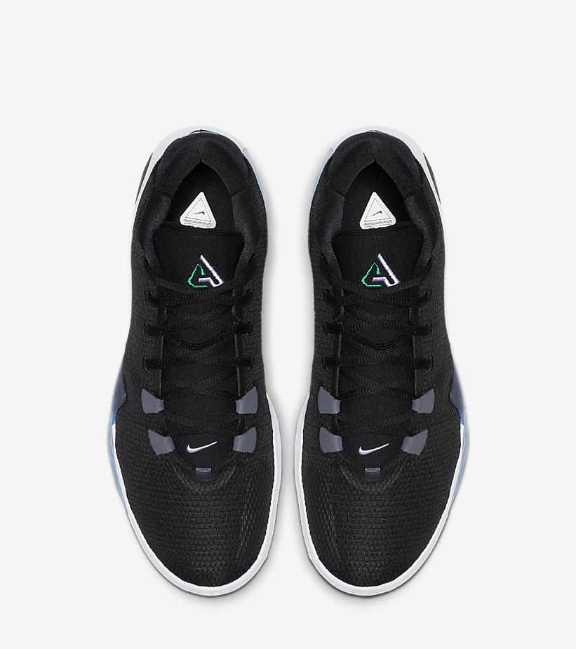 SOLE LINKS on Twitter "Official Images of Nike Zoom Freak 1