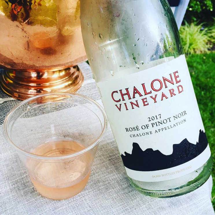 Time for another bottle. 

📸: winefromatoz (IG)